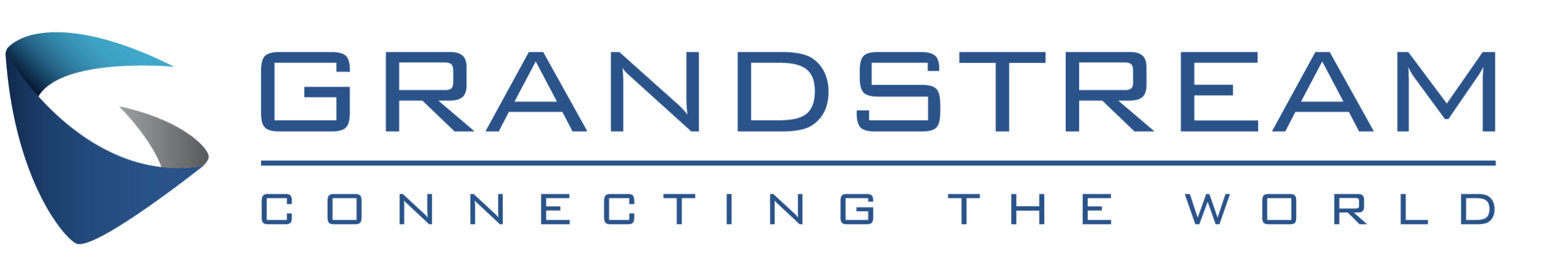 Grandstream logo – VoIP solutions in Lebanon