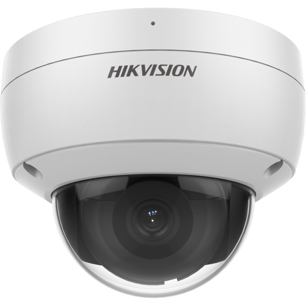 Hikvision security camera for business CCTV