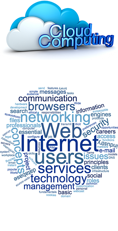 Cloud computing solutions