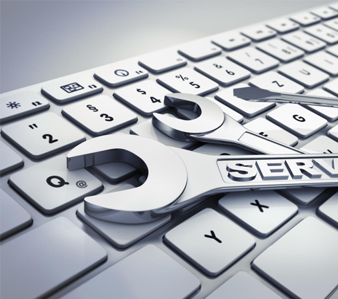 Techpunto IT services