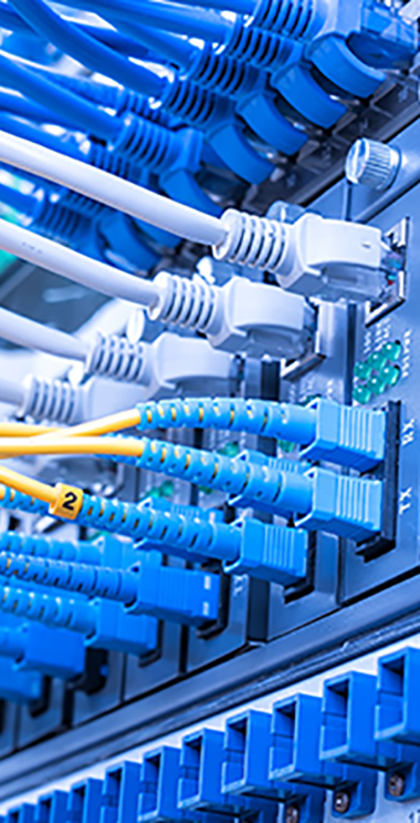 IT infrastructure solutions