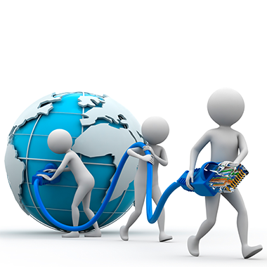 Business networking solutions
