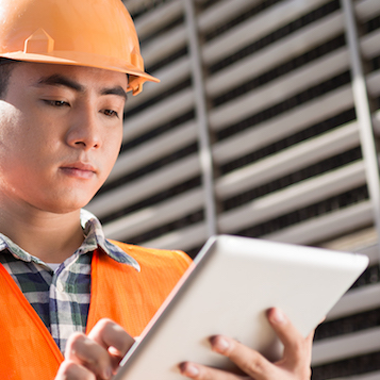Workforce enablement technology solutions