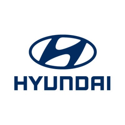 Hyundai logo