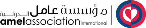 Amel Association logo