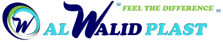 Al Walid Plast logo