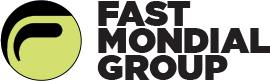 Fast Mondial logo