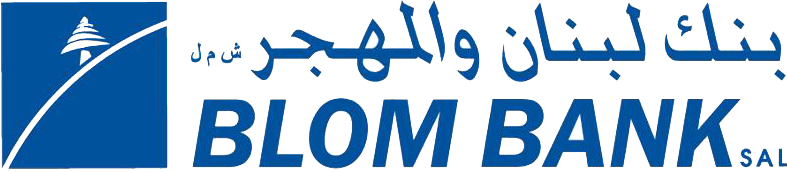 BLOM Bank logo