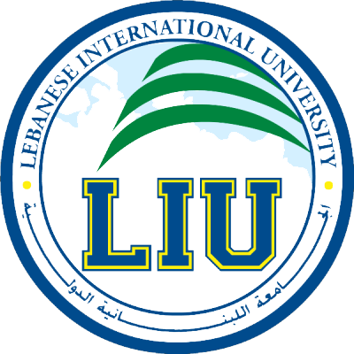 LIU logo