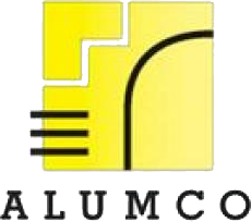 Alumco logo
