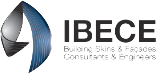 IBECE logo