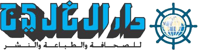 Khalij logo
