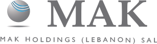 MAK logo