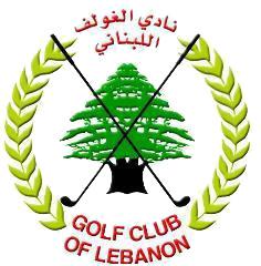 Golf logo