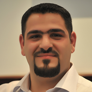 Hussein Seblani