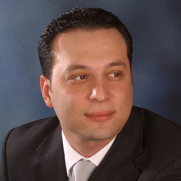 Rabie Zubdeh