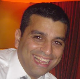 Wajdi Kanaan