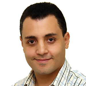 Walid Bekdash